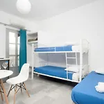 Depis & Naxos City