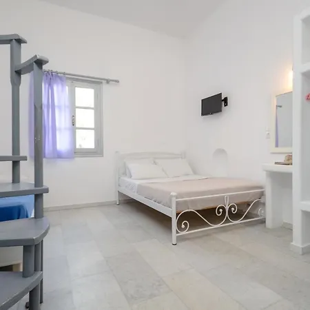 Depis & * Naxos City