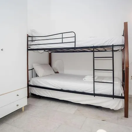 Depis & Appartement