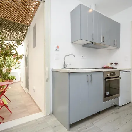 Appartement Depis & *